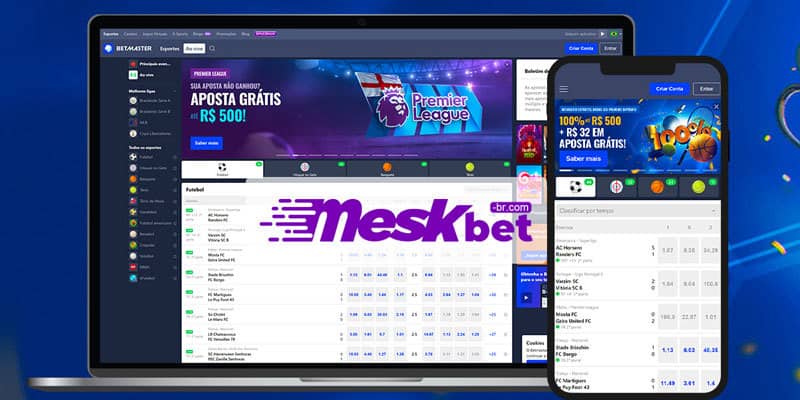 Live sports bet