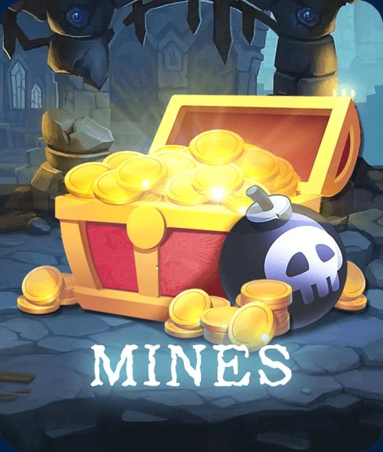 Blaze mines