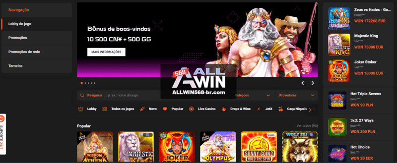 GrandWild Casino