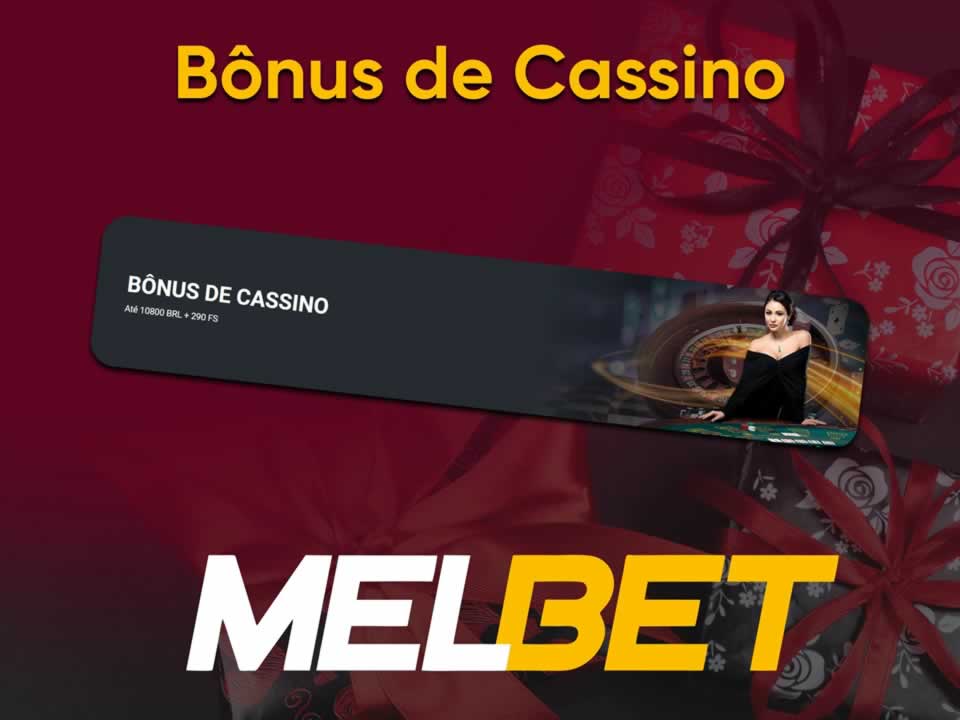 Brasil sports bets