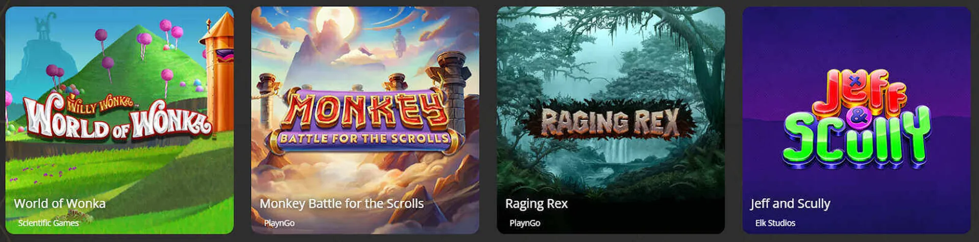 Probabilidades jogos de hoje