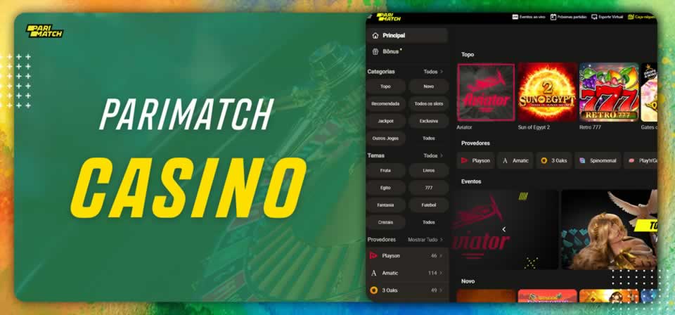 Betfair login brasil