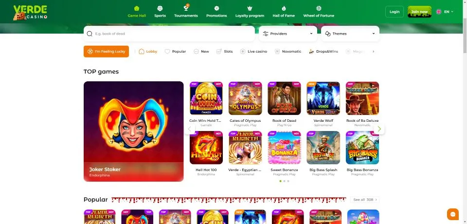 Login to bet365