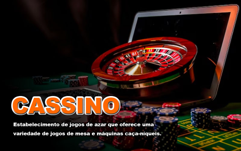 Melhores casinos online com bônus de registo