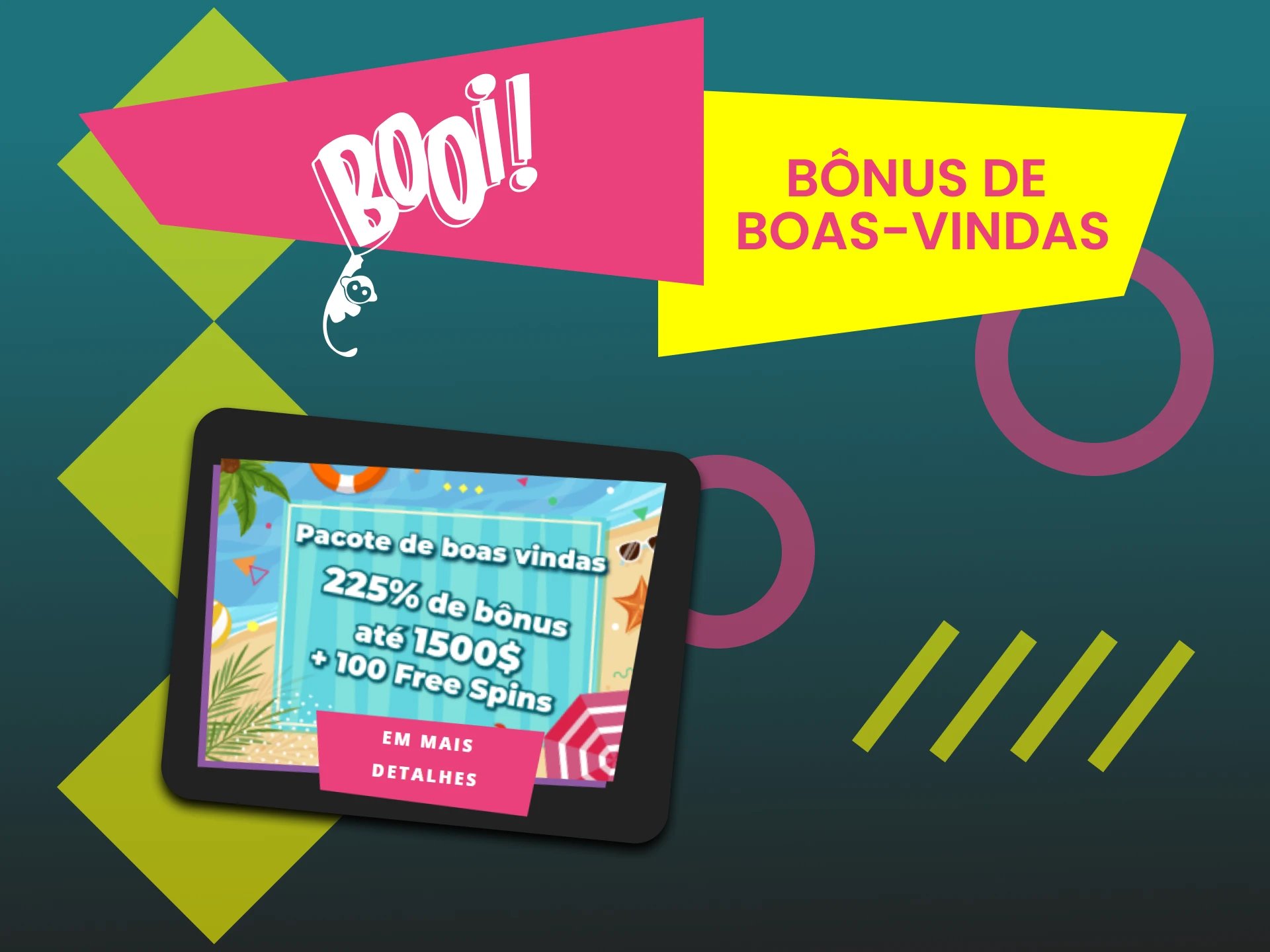 Rockbet Casino