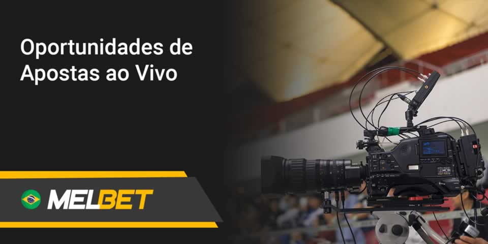 Jogo ao vivo agora