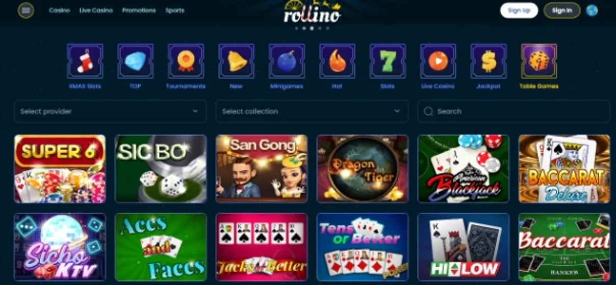 American world bets