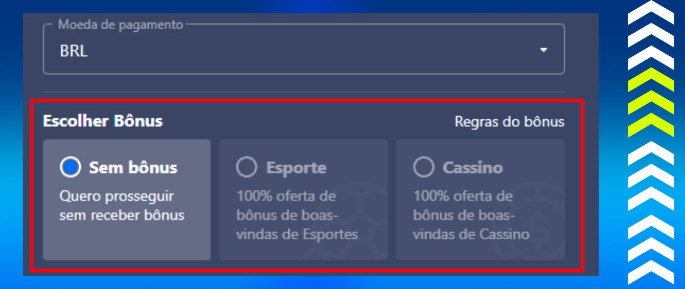 Blaze jogo de azar