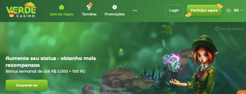 Jogos de casino online