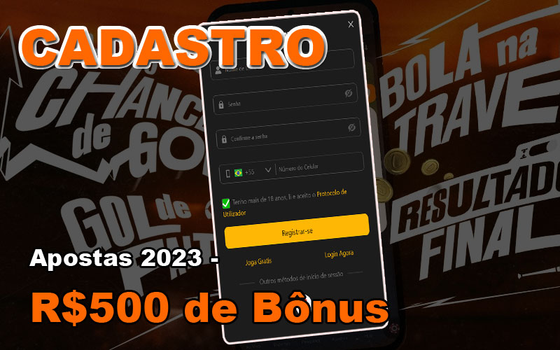 Apostas esportivas sportingbet