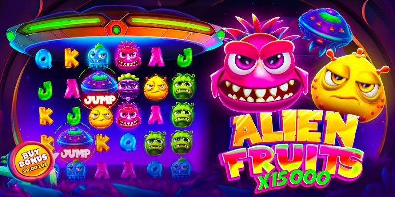 Candy Casino