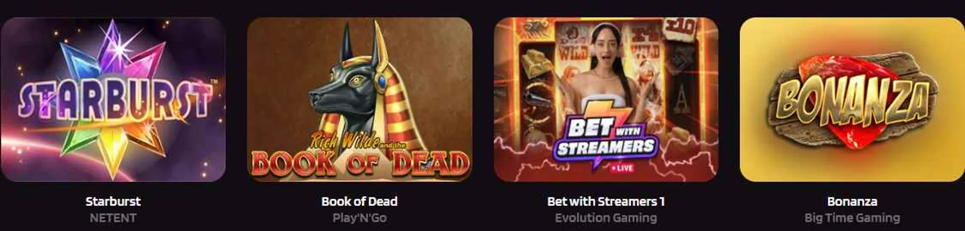 Spin pay jogos