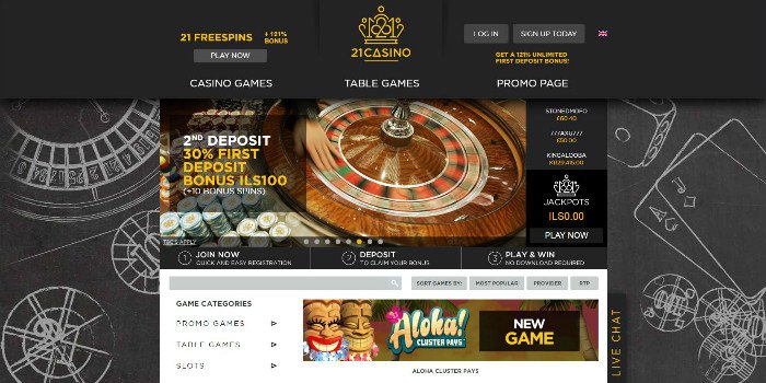 Crash casino