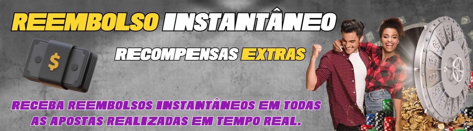 Apostas ao vivo