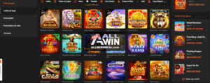 Cassino pix 1 real - Fxfxbet
